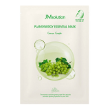 Ревитализирующая маска с зелёным виноградом JMsolution Plansynergy Essential Mask Green Grape 30 мл